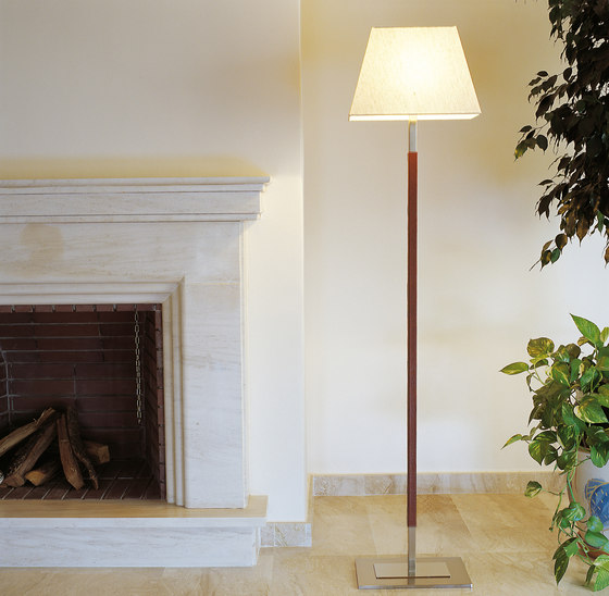 Tau floor lamp | Lampade piantana | BOVER