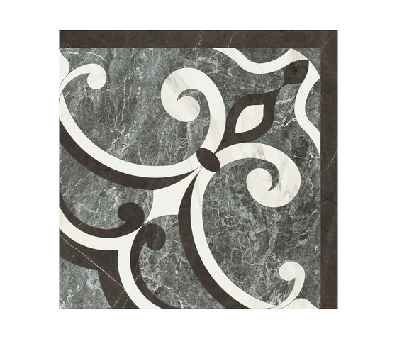 Anima Rosone 1 | Ceramic tiles | Caesar