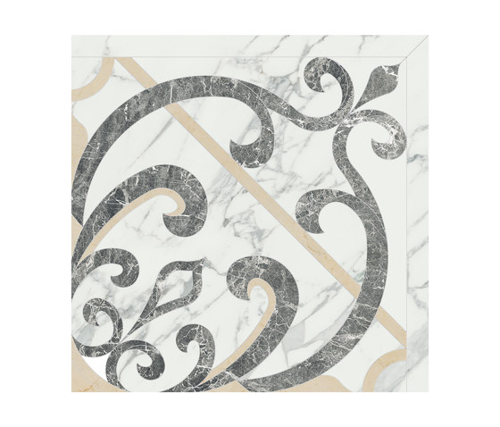 Anima Rosone 2 | Ceramic tiles | Caesar