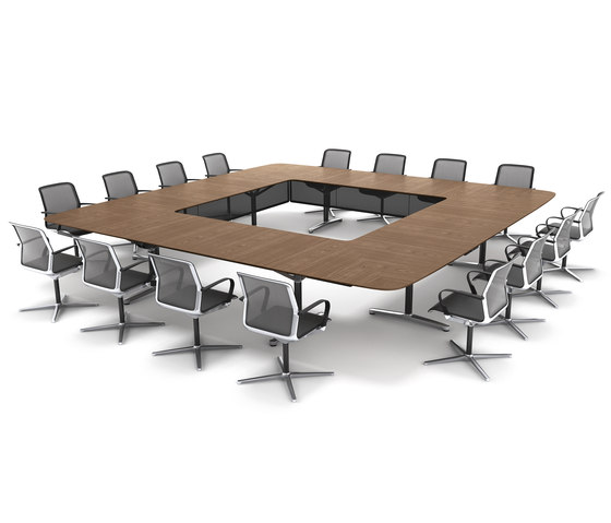 Filo | Conference | Contract tables | Bene