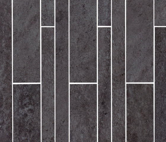 Trace Iron | Cover | Ceramic tiles | Caesar