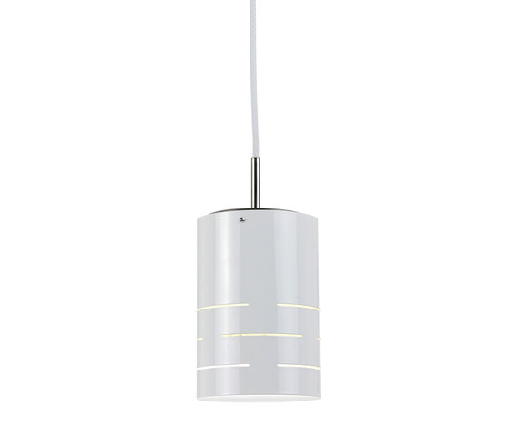 Clover 20 pendant white | Lámparas de suspensión | Bsweden