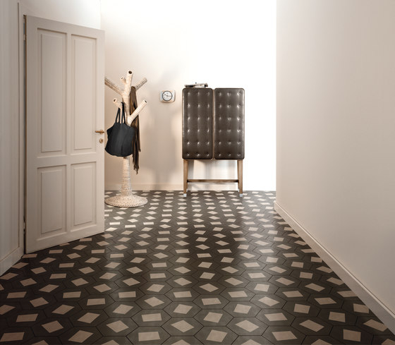 Navone Switch Powger | Concrete tiles | Bisazza