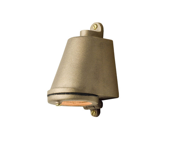 0751 Mast Light, Sandblasted Bronze | Lámparas de pared | Original BTC