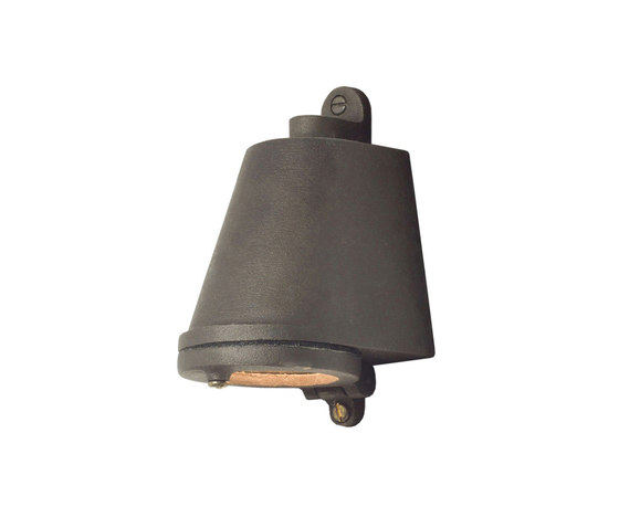 0751 Mast Light, Sandblasted Weathered Bronze | Lámparas de pared | Original BTC