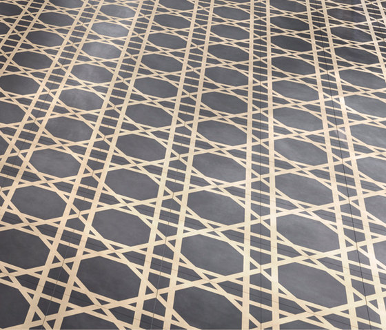 Dal Bianco Gustav Marquinia | Concrete tiles | Bisazza