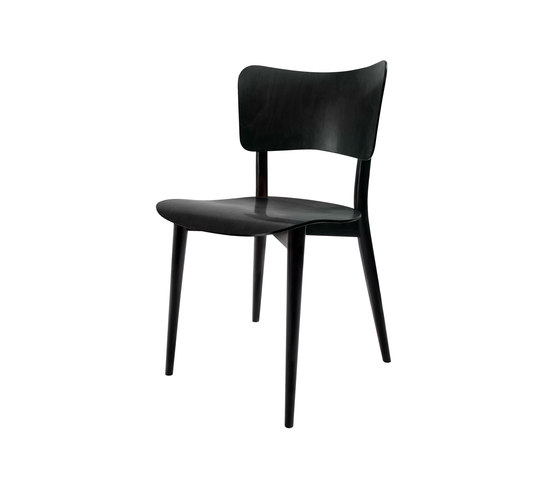 Bill | Cross-Frame Chair | Chairs | wb form ag