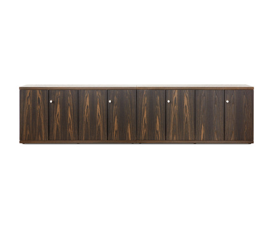 Quadratum Cabinet | Sideboards | Lensvelt