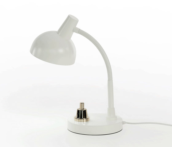 Job Office Desk Lamp | Lámparas de sobremesa | Lensvelt