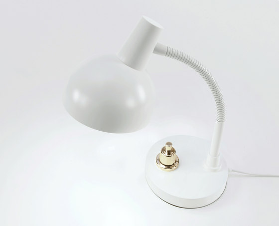 Job Office Desk Lamp | Lampade tavolo | Lensvelt
