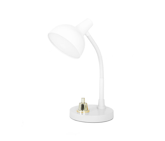 Job Office Desk Lamp | Lámparas de sobremesa | Lensvelt