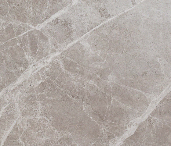 Marvel Pro Grey Fleury Wall shiny | Ceramic tiles | Atlas Concorde
