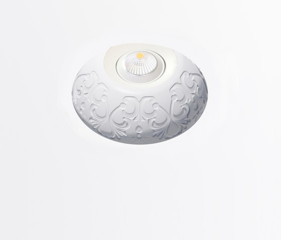 3060 / Haussmann | Recessed ceiling lights | Atelier Sedap