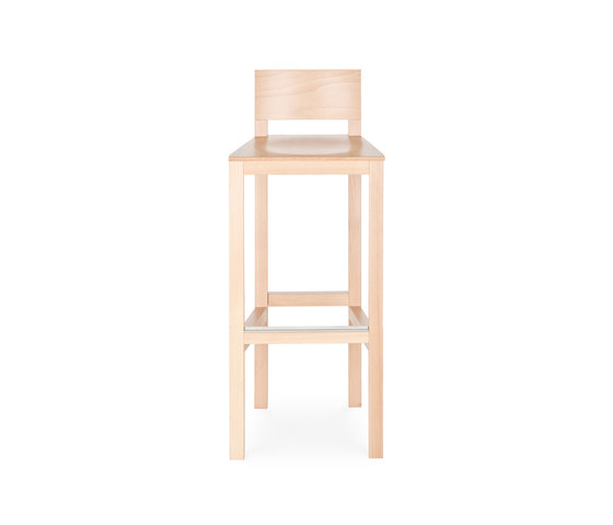 AVL Shaker Barstool | Bar stools | Lensvelt