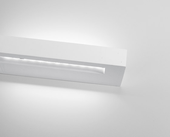3075 / Sucre LED 60 | Lampade parete | Atelier Sedap