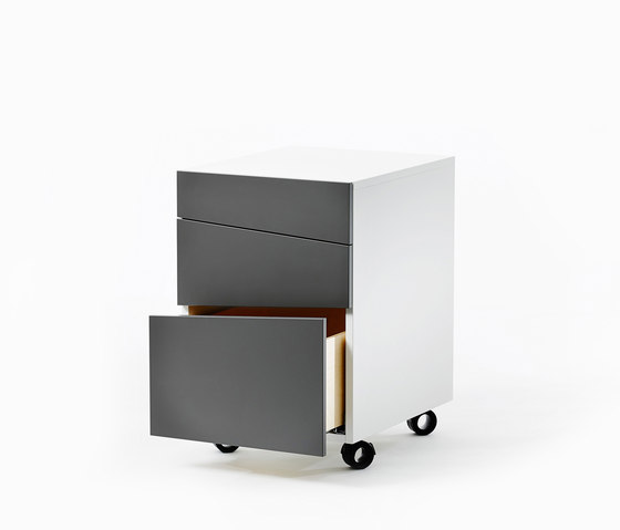 Angle Drawer | Beistellcontainer | A2 designers AB