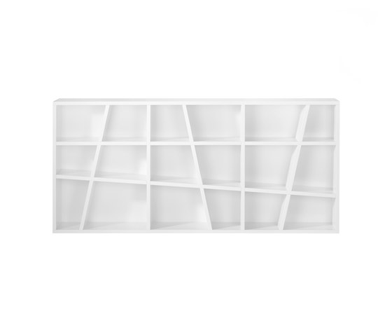 Angle Shelf | Shelving | A2 designers AB