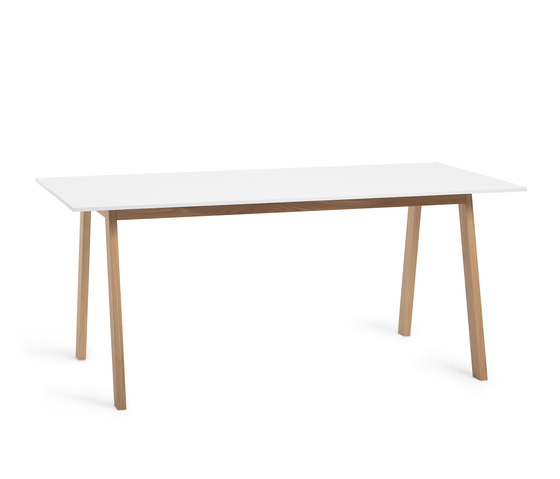 Angle Table | Tavoli pranzo | A2 designers AB