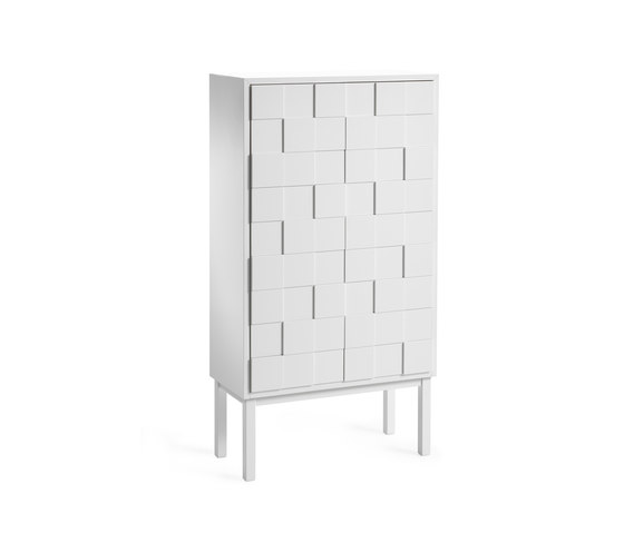 Collect Cabinet 2010 | Armarios | A2 designers AB