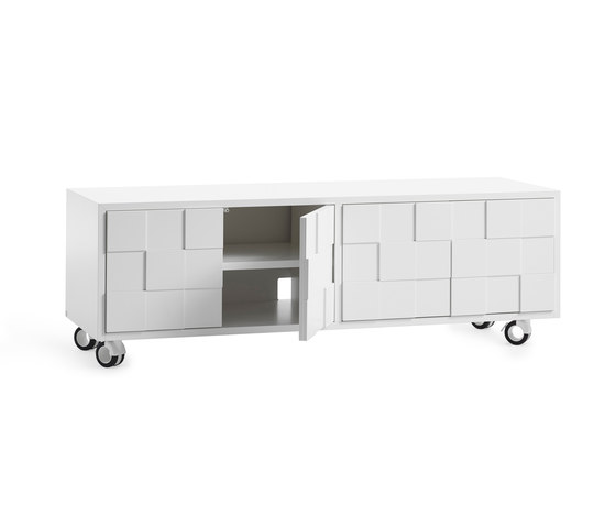 Collect Cabinet 2010 Media | Buffets / Commodes | A2 designers AB