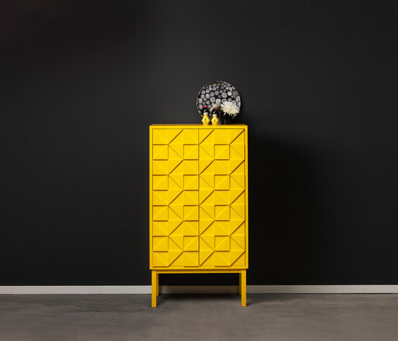 Collect Cabinet 2011 | Armadi | A2 designers AB