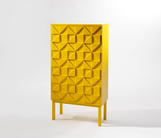 Collect Cabinet 2011 | Schränke | A2 designers AB