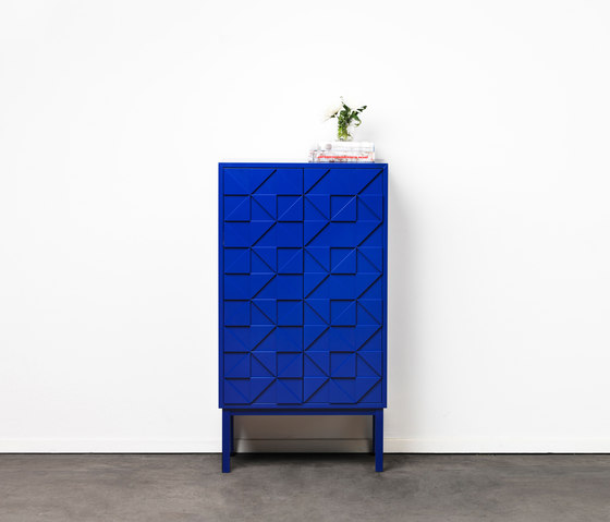 Collect Cabinet 2011 | Armoires | A2 designers AB