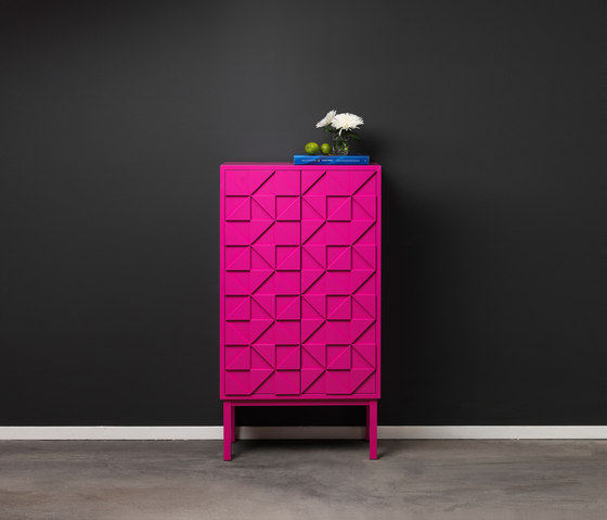 Collect Cabinet 2011 | Cabinets | A2 designers AB