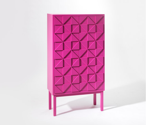 Collect Cabinet 2011 | Armadi | A2 designers AB