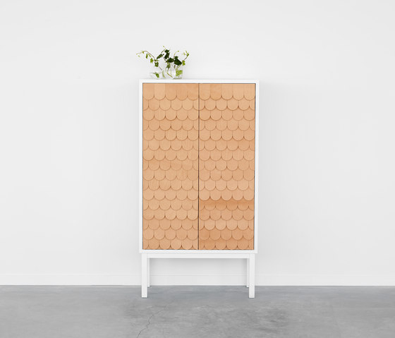 Collect Cabinet 2012 | Schränke | A2 designers AB