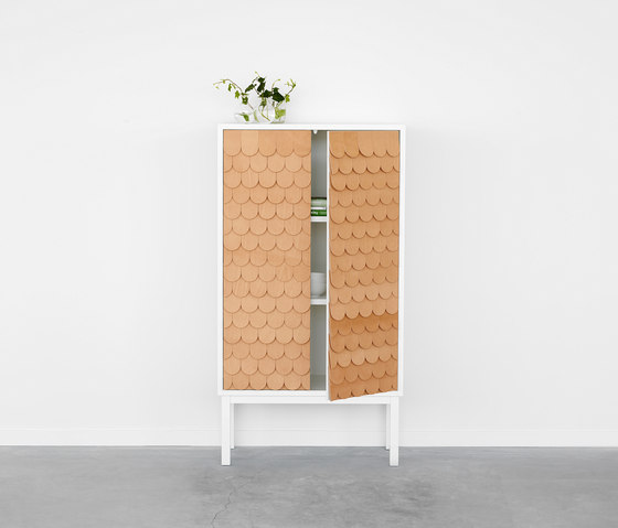 Collect Cabinet 2012 | Armadi | A2 designers AB
