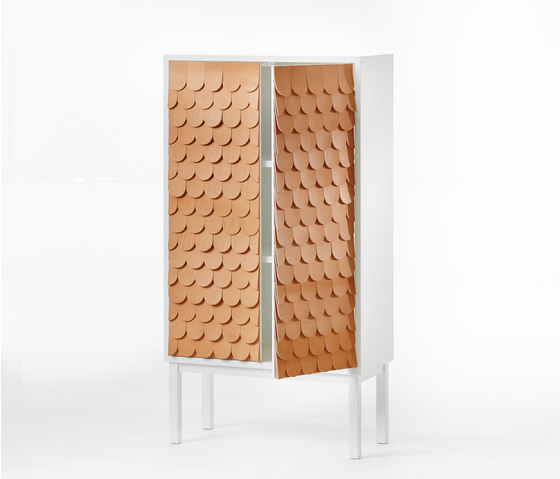 Collect Cabinet 2012 | Armoires | A2 designers AB
