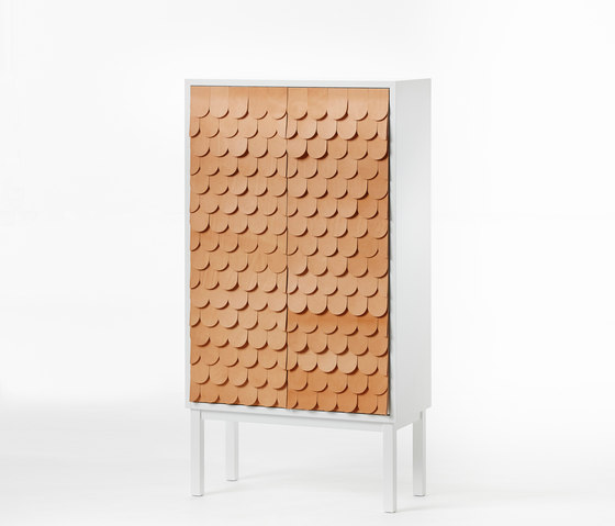Collect Cabinet 2012 | Armadi | A2 designers AB
