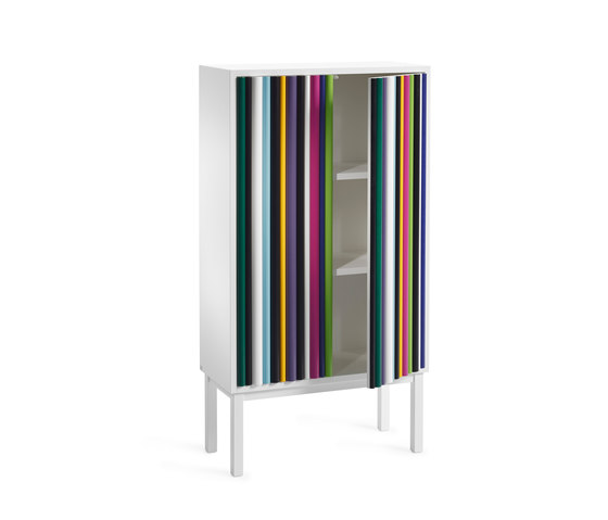 Collect Cabinet 2013 | Armoires | A2 designers AB