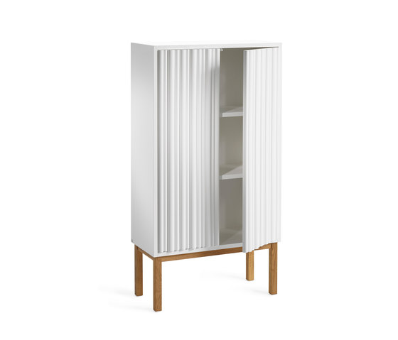 Collect Cabinet 2013 | Armoires | A2 designers AB