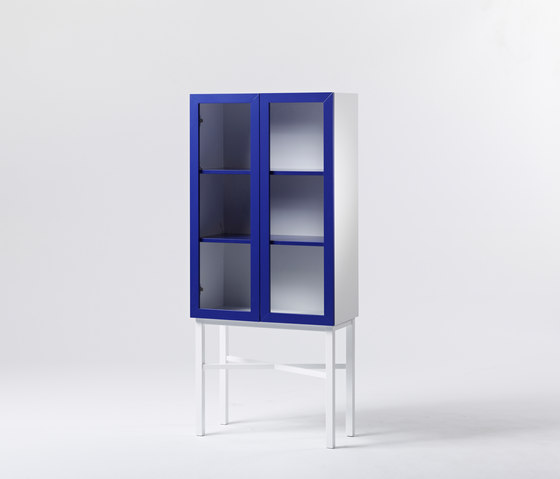 Display Cabinet | Vetrinette | A2 designers AB