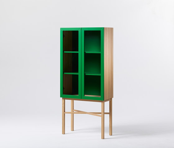 Display Cabinet | Vitrines | A2 designers AB