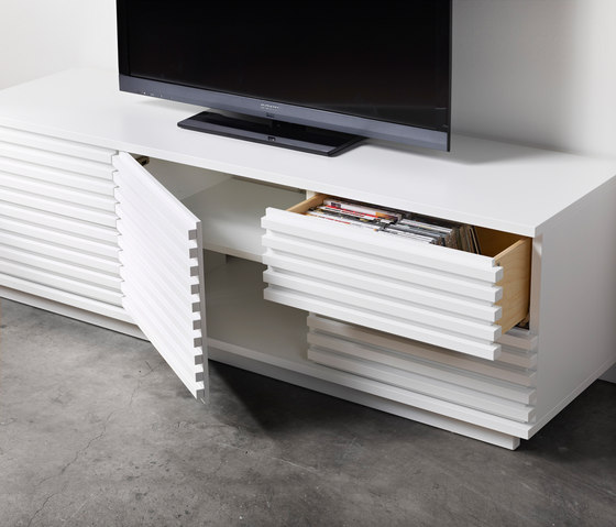 File Storage | Buffets / Commodes | A2 designers AB