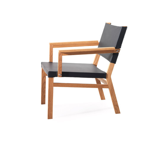 Frame Easy Chair | Fauteuils | A2 designers AB