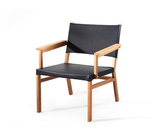 Frame Easy Chair | Armchairs | A2 designers AB