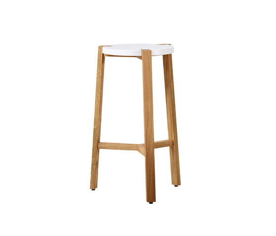 Happy Low Bar Stool | Barhocker | A2 designers AB