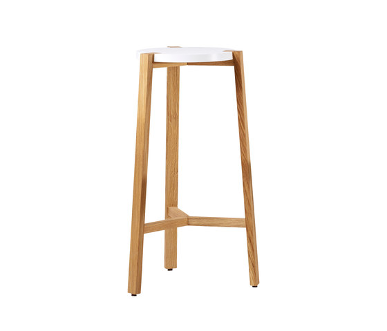Happy High Bar Stool | Bar stools | A2 designers AB
