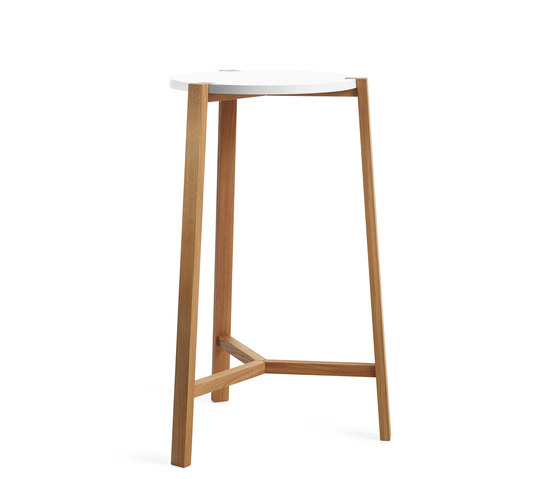Happy Bar Table | Standing tables | A2 designers AB