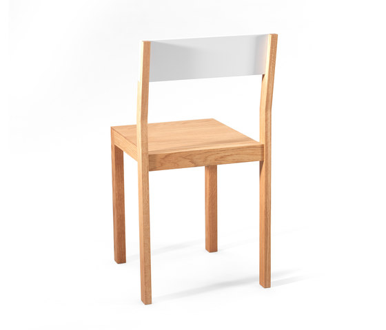 Happy Chair | Sillas | A2 designers AB