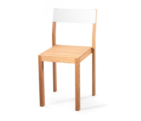 Happy Chair | Sedie | A2 designers AB