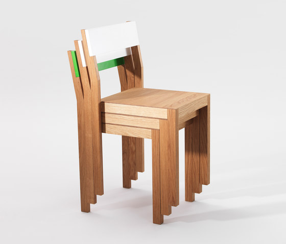 Happy Chair | Chairs | A2 designers AB
