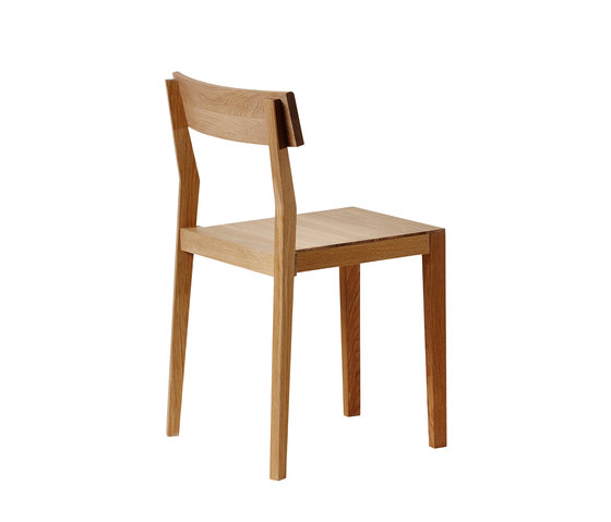 Hello Chair | Sedie | A2 designers AB