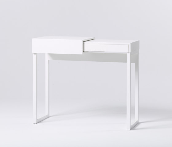 Hidden Laptop Table | Desks | A2 designers AB