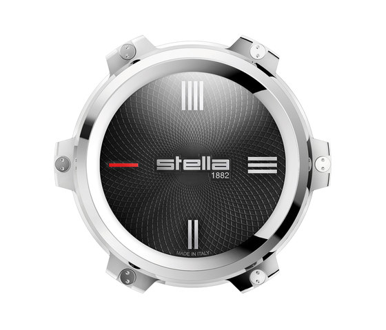 TimeAster  0/154-D65S | Shower controls | Rubinetterie Stella S.p.A.