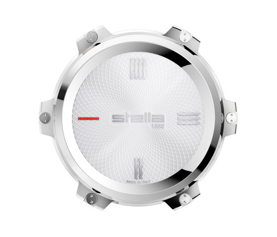 TimeAster  0/154-D65S | Grifería para duchas | Rubinetterie Stella S.p.A.